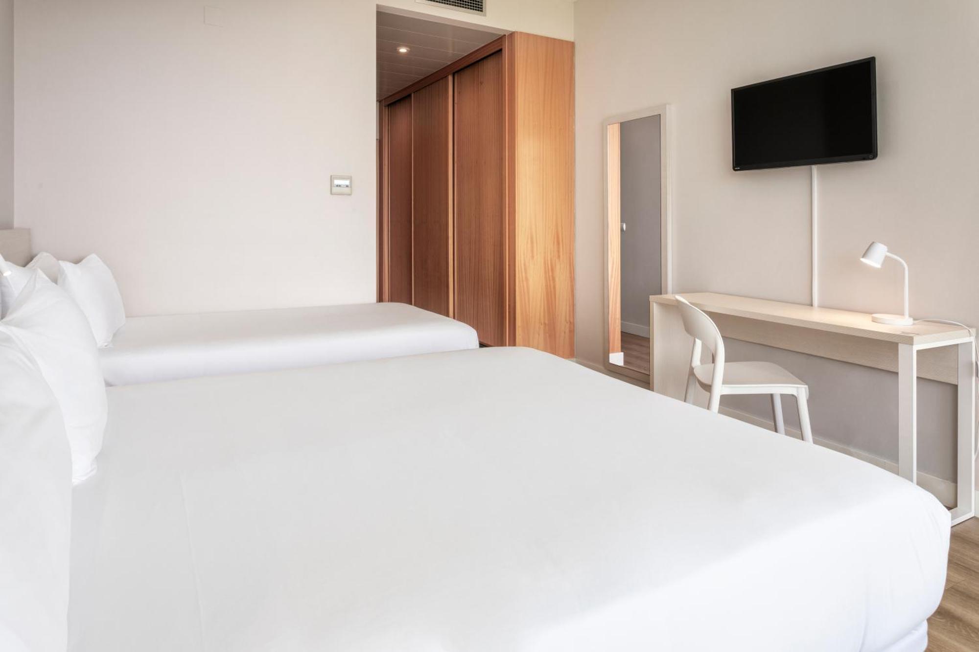 B&B Hotel Cantanhede Coimbra Exterior photo