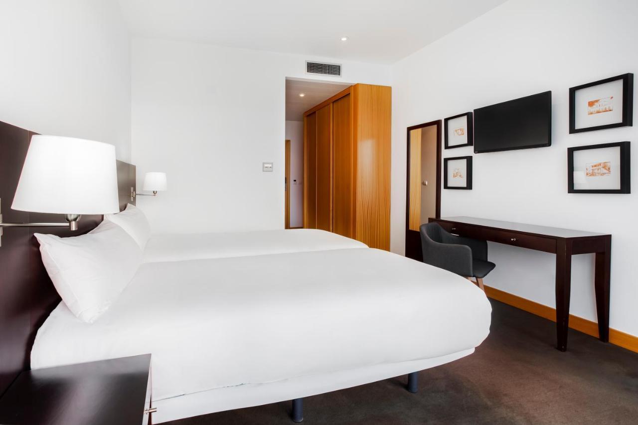 B&B Hotel Cantanhede Coimbra Exterior photo