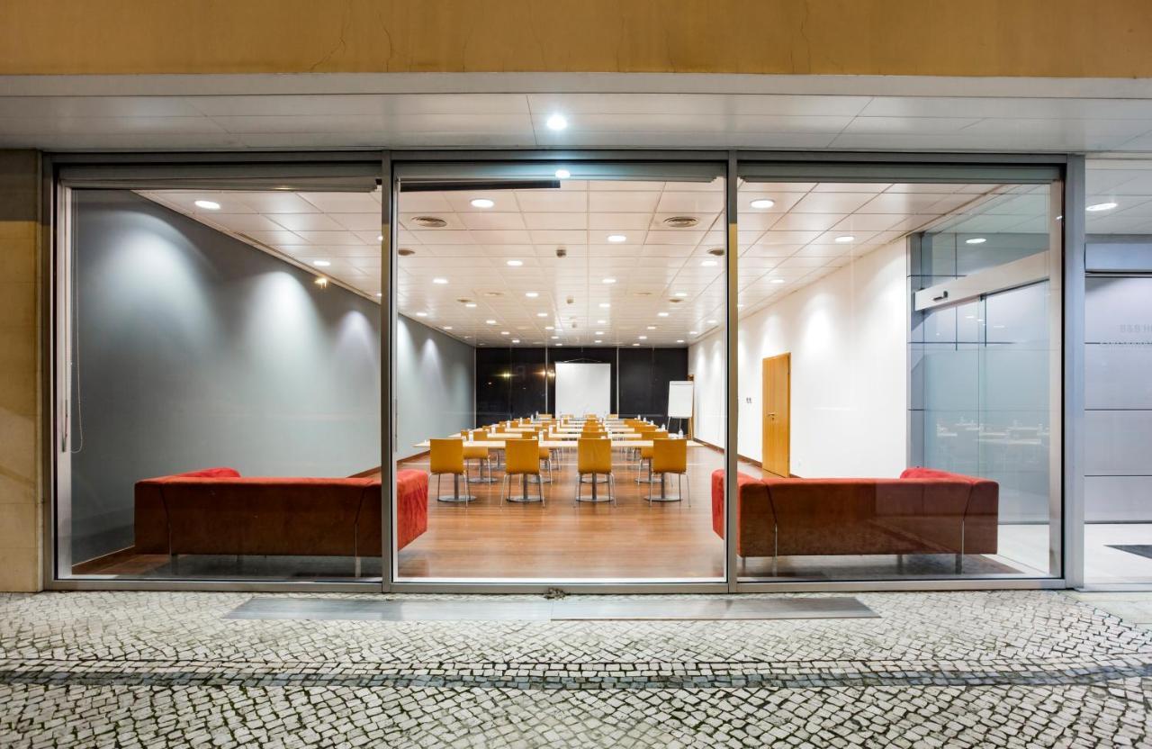 B&B Hotel Cantanhede Coimbra Exterior photo